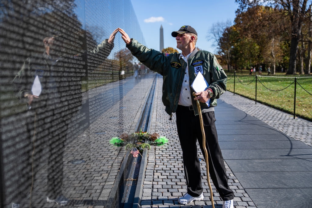 How We Remember the Vietnam War 50 Years Later