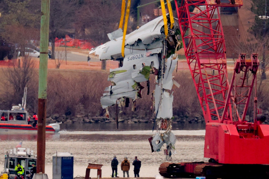 The Minor Events That May Have Sparked a Major Tragedy