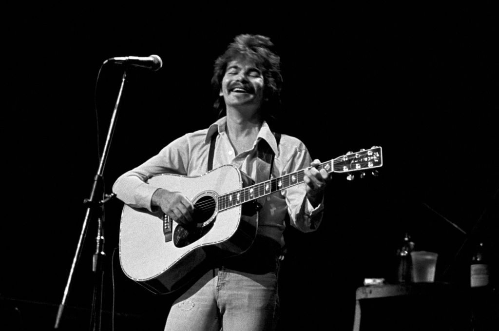 What John Prine's Music Reminds Us After the Cancellation of Our NEH Grant