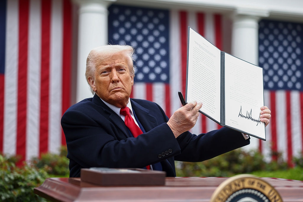 Trump Needs to Get Real on Trade