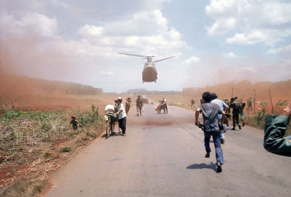 How We Oversimplified the History of the Vietnam War