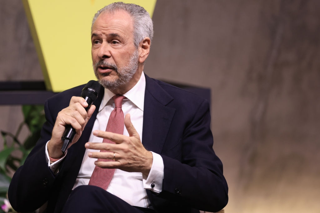 The Road to Belém: COP30 President on Trump, Trade, and What Comes Next