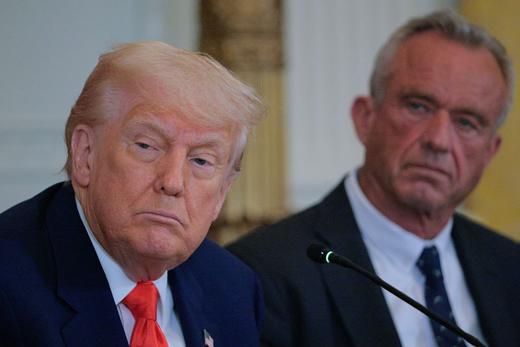 History Shows the Danger of Trump's Health Policies