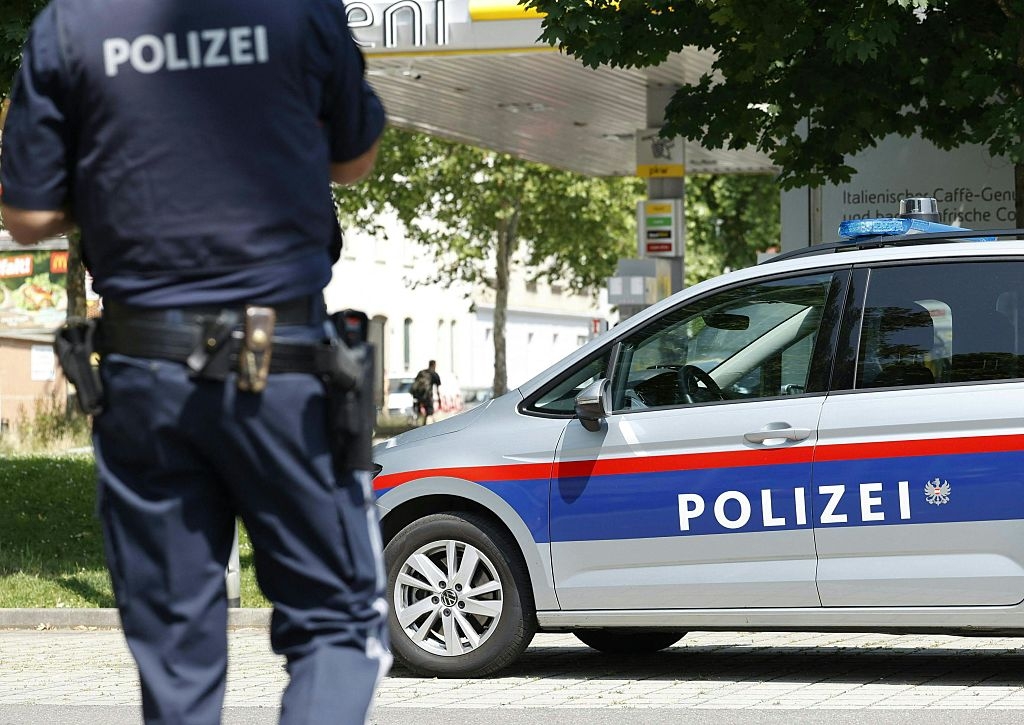 At Least 10 Dead in School Shooting in Austria