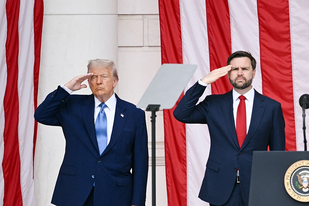 What To Know About Trump's Military Parade