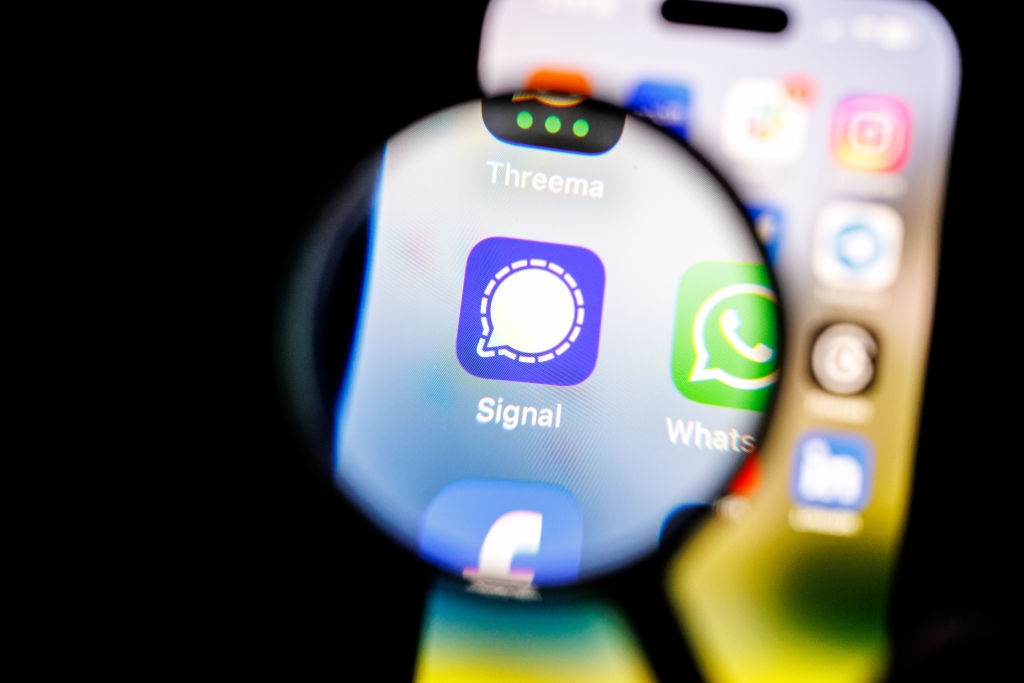 What Is Signal, the App Used by Trump Staff, and Is It Safe?