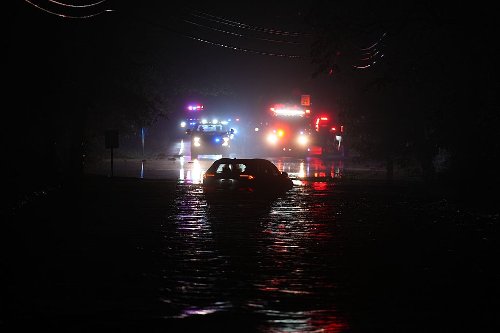 Why Flash Flooding Is Getting Worse and How to Stay Safe