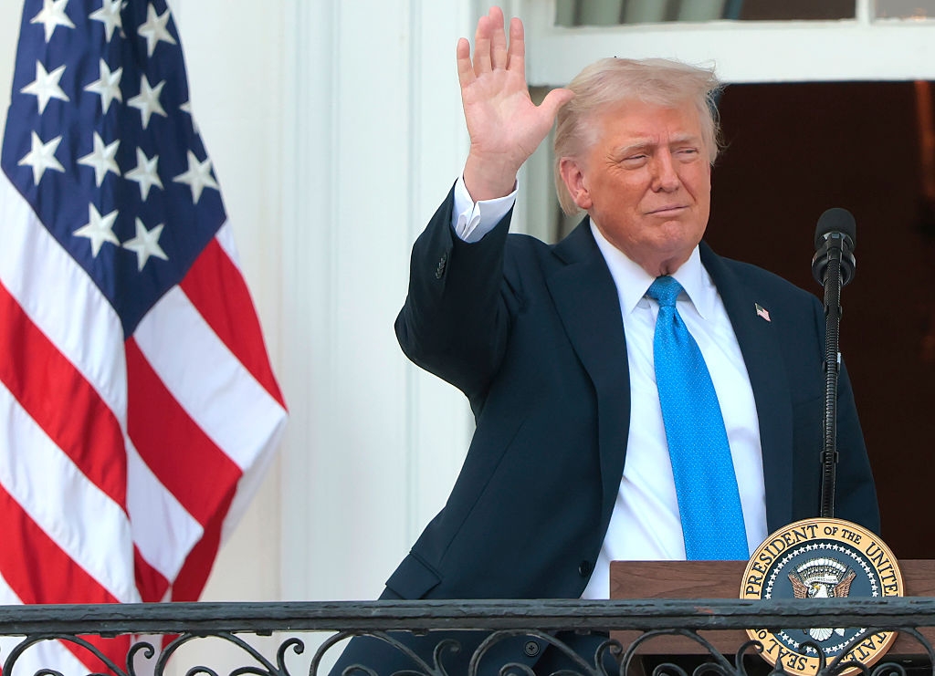 What to Know About Trump's Revived Travel Ban