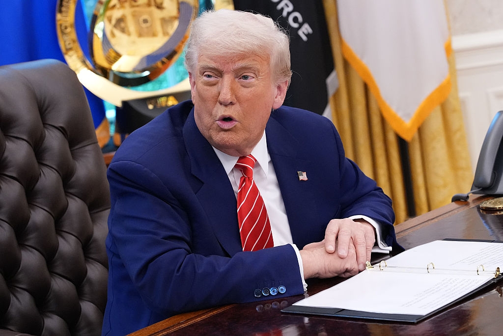 Will Diddy Be the Next Celebrity Pardoned by Trump?