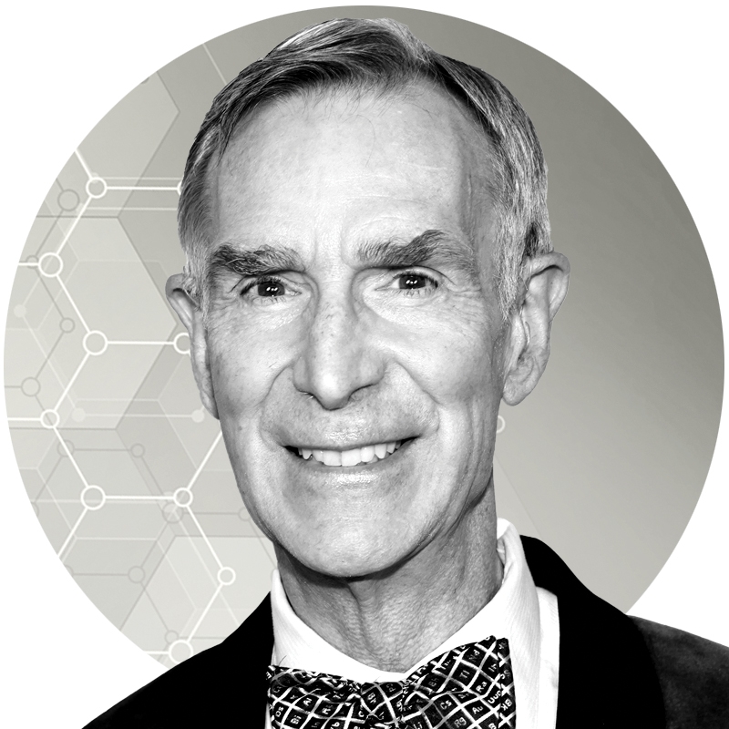 Bill Nye