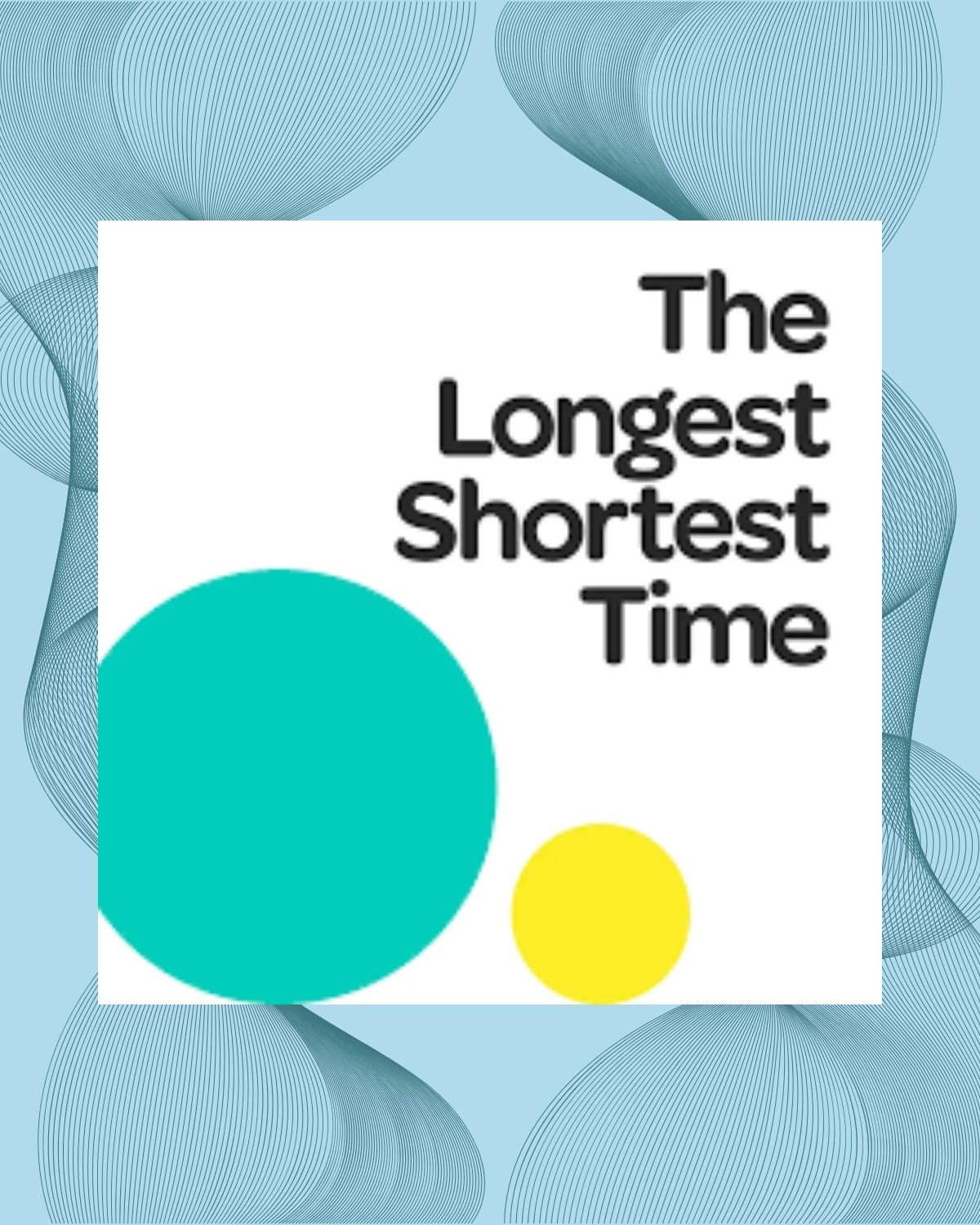 The Longest Shortest Time