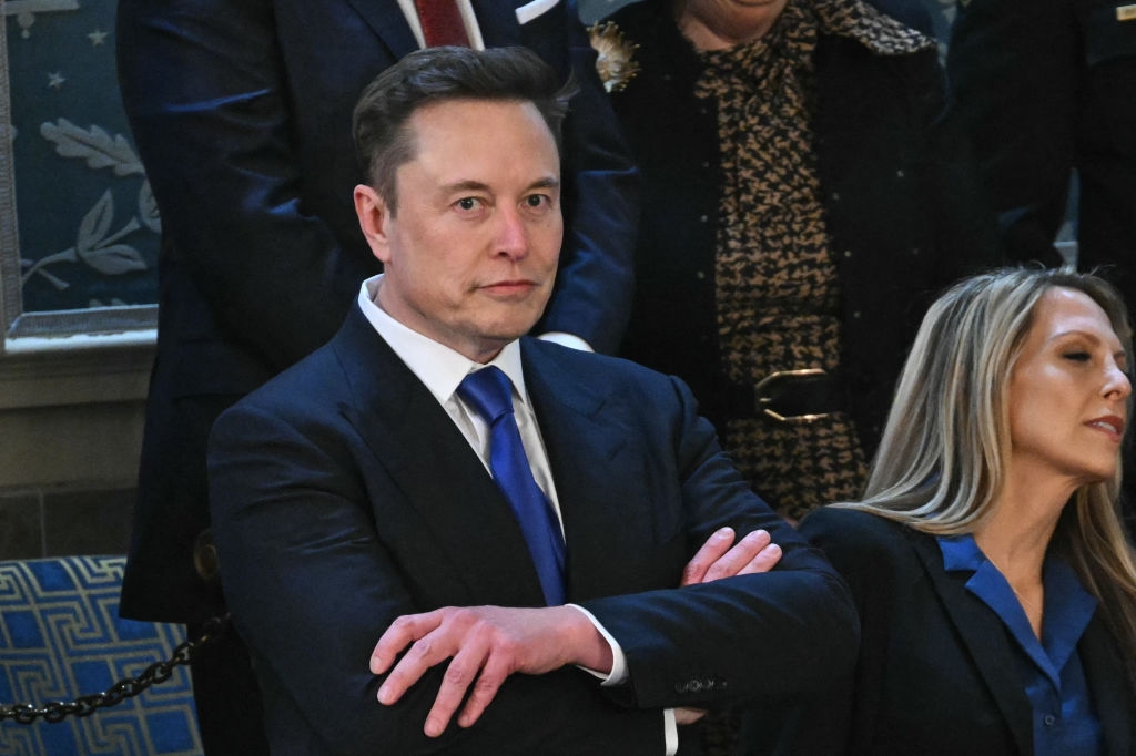 'Big Beautiful Bill' Falters as Musk Ramps up Bid to ‘Kill' It