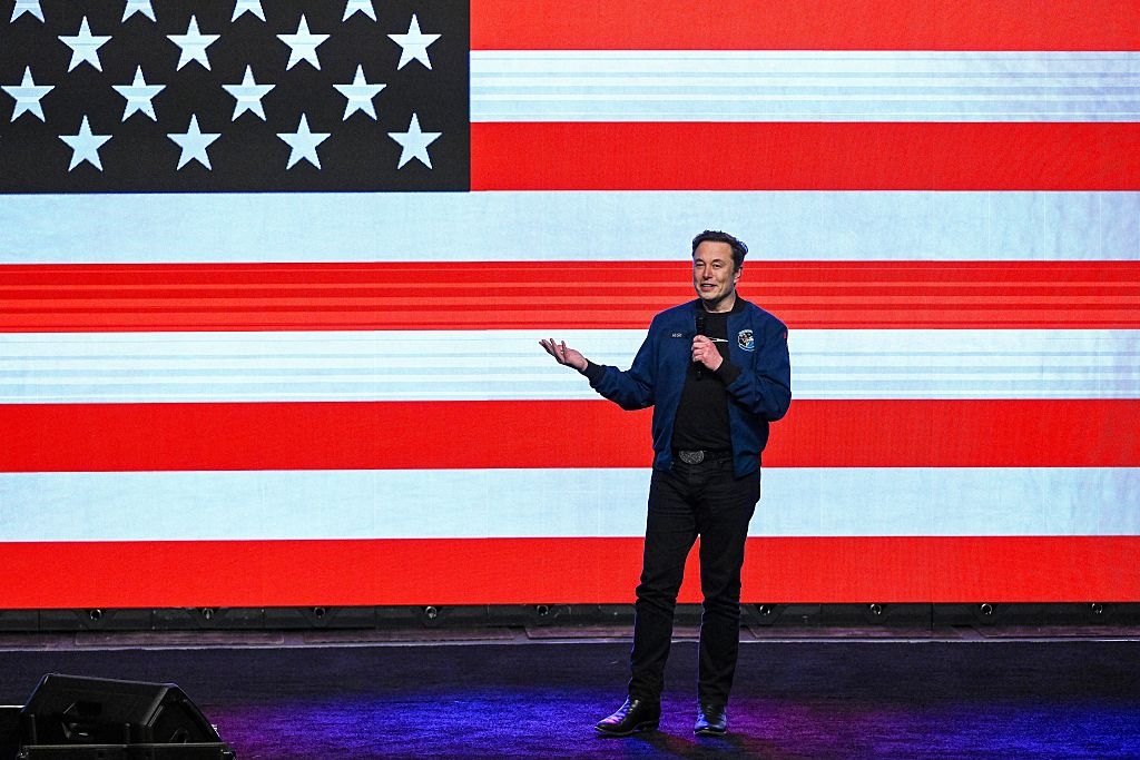 Is Musk Starting a New Political Party Amid Trump Feud?