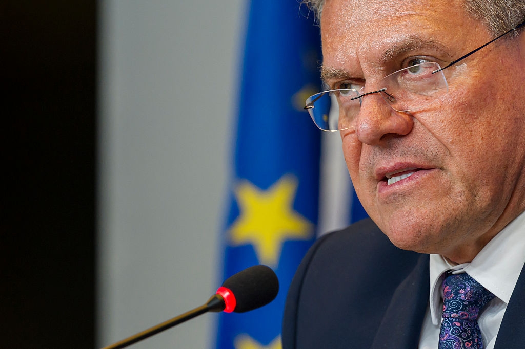 Trump and Vance May Have Accidentally United Europe