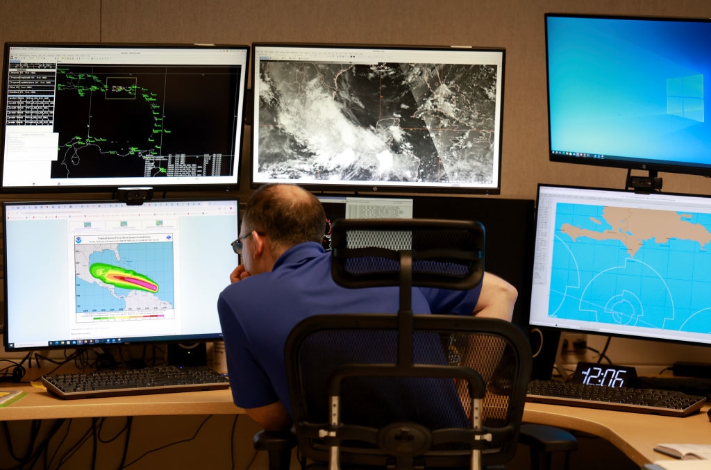 What is NOAA? Mass Layoffs Spark Concerns