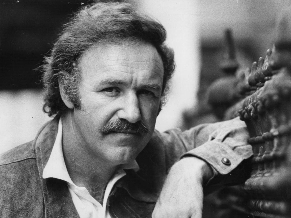 What We Still Don't Know About Gene Hackman's Death