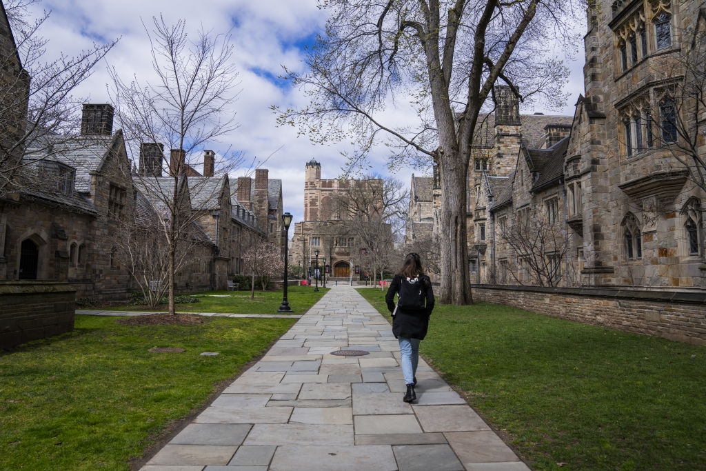 Why Some of the Best Colleges Challenge Low Tolerance Grades