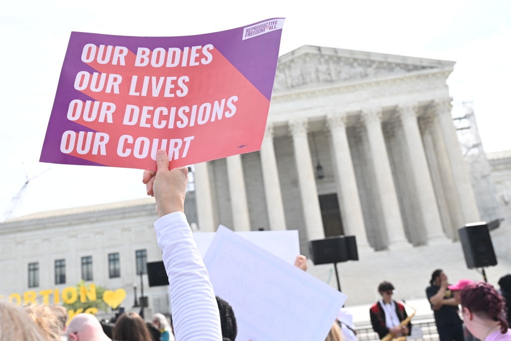 What Trump Revoking Emergency Abortion Guidance Means for Care