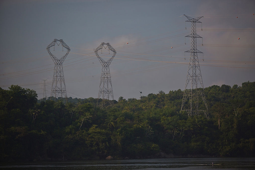 Can Clean Energy Make Brazil an AI Superpower?