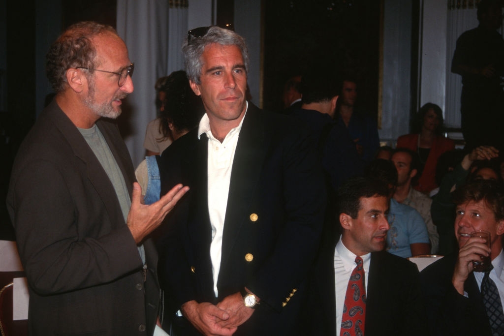 New Epstein Documents Reveal Details About His Life