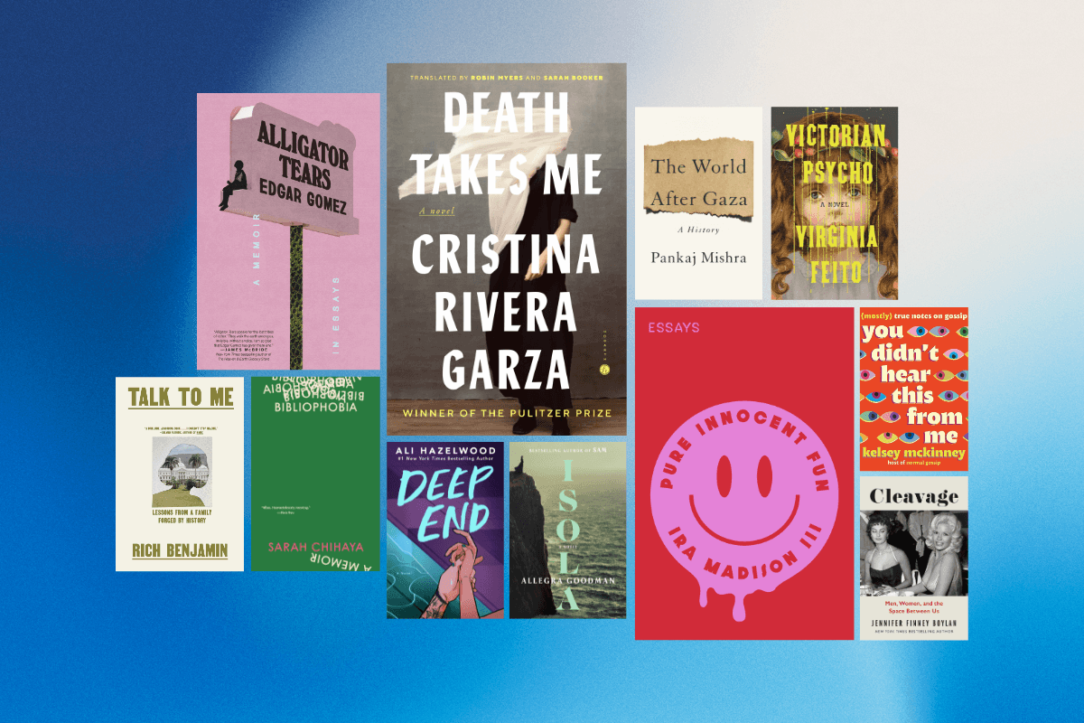 11 New Books to Read in February