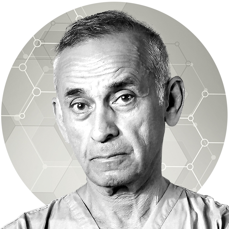 Ara Darzi
