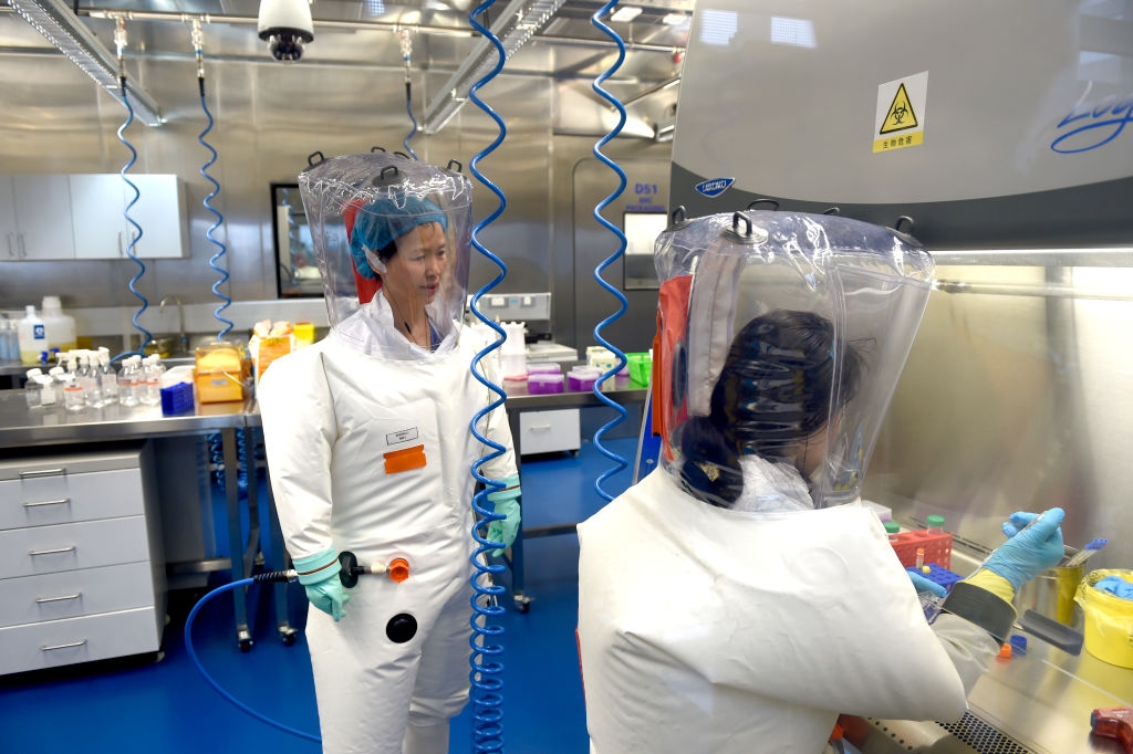 Exclusive: AI Bests Virus Experts, Raising Biohazard Fears