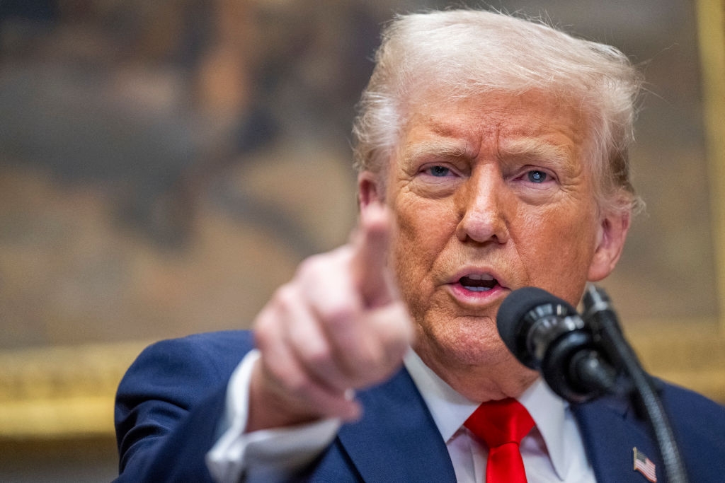 Is Trump Imposing a New Travel Ban? Here's What to Know