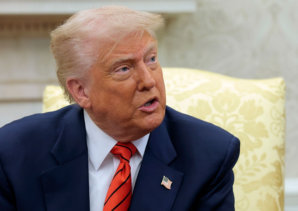 The Business Roundtable is MIA Against Trump's Attacks