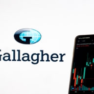 Argus cuts Arthur J. Gallagher target, sees buying opportunity on selloff