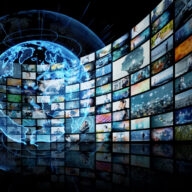 Moderately bullish activity in AMC Entertainment with shares down 0.46%