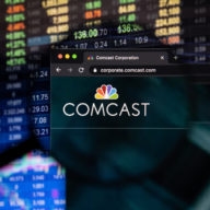 Comcast announces launch of $85 per month ‘World Soccer Ticket'