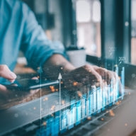 Record call volume in Unity Software opens position 22% above spot