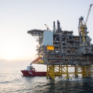 Woodside Energy confirms discussions with Uniper