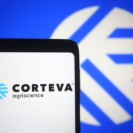 Corteva upgraded to Buy at Argus on improving fundamentals, stabilizing prices