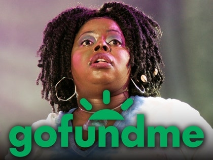 Fraudulent Fundraiser for Angie Stone Banned by GoFundMe After Raising Thousands