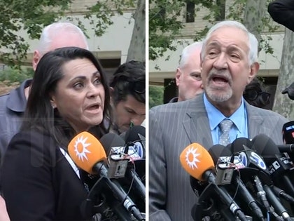 Menendez Brothers Resentencing Hearing Ends, Geragos Demands Risk Assessment Report