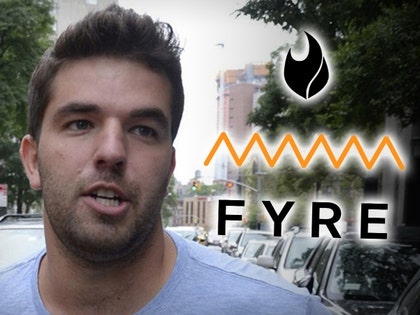 Fyre Festival 2.0 Not Happening in Mexico, Organizers Claim Government Screwed Them