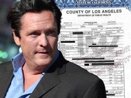 Michael Madsen Cause of Death Revealed