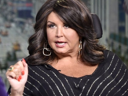 Abby Lee Miller Sues Cedars-Sinai Hospital, Claims Doctors Left Catheter in Her Body