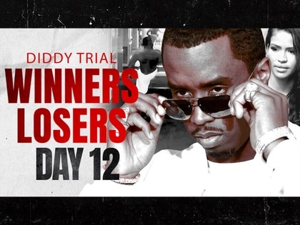 Diddy Trial Highlights From 12th Day of Testimony