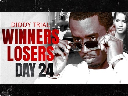 Diddy Trial Highlights From 24th Day of Testimony