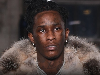 Prosecutors Want Young Thug's Probation Revoked for Reposting Murder Witness