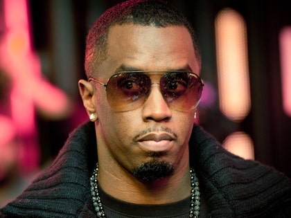 'Jane' Says Diddy Roughed Her Up Weeks After Cassie Beating Video Came Out