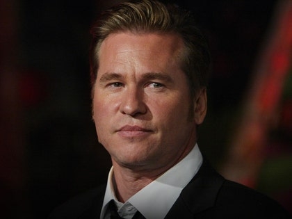 Val Kilmer Hadn't Gotten Up From Bed in Years Before Death