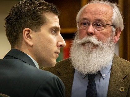 Bryan Kohberger Prosecutor Had Another Controversial Plea Deal With Death Penalty