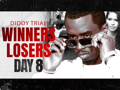 Diddy Trial Highlights From 8th Day of Testimony