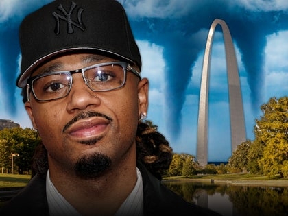 Metro Boomin Partners With United Way for St. Louis Tornado Relief Efforts