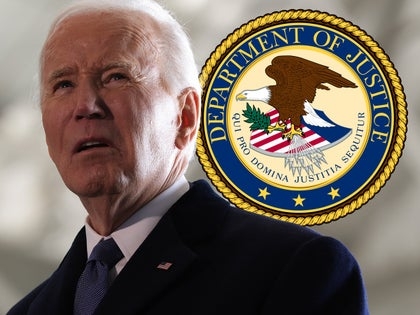 Biden Audio From Special Counsel Report Released, Features Memory Lapses