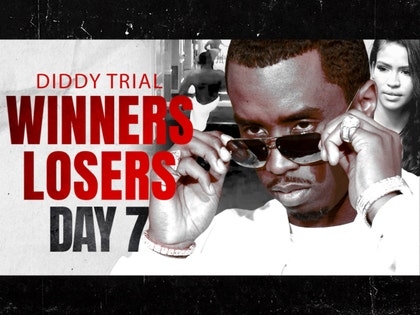 Diddy Trial Highlights From Seventh Day of Testimony